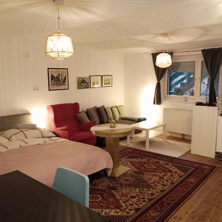 Studio In Altstadthaus Sankt Veit an der Glan Buitenkant foto